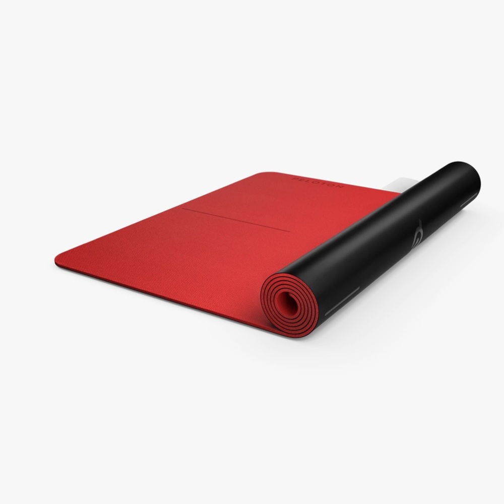 Peloton Reversible Workout Mat